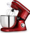 Izzy IZ-1500 Spicy Red 223636 (Κουζινομηχανή 1500 Watt) Izzy IZ-1500 Spicy Red 223636 (Kouzinomixani 1500 Watt)